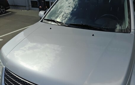 Suzuki Grand Vitara, 2010 год, 1 550 000 рублей, 6 фотография