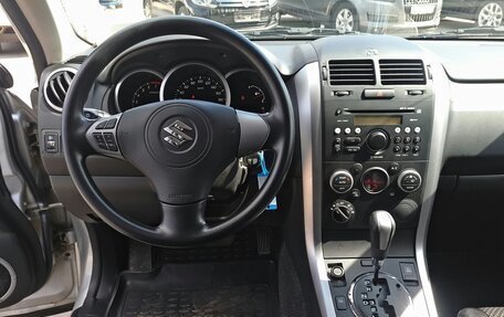 Suzuki Grand Vitara, 2010 год, 1 550 000 рублей, 8 фотография