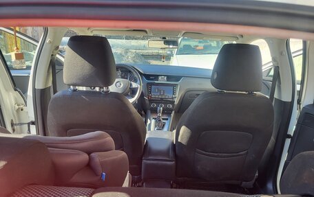 Skoda Octavia, 2013 год, 800 000 рублей, 12 фотография