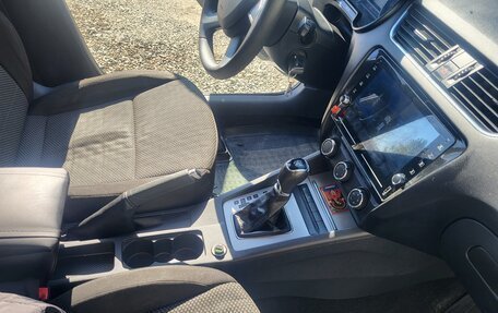 Skoda Octavia, 2013 год, 800 000 рублей, 8 фотография