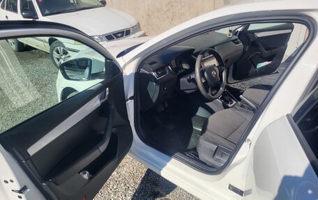 Skoda Octavia, 2013 год, 800 000 рублей, 11 фотография