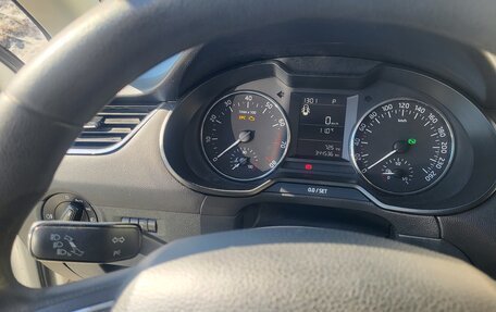 Skoda Octavia, 2013 год, 800 000 рублей, 9 фотография