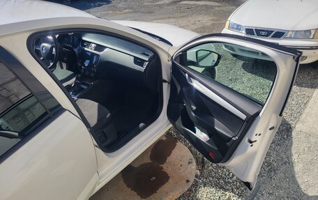 Skoda Octavia, 2013 год, 800 000 рублей, 10 фотография