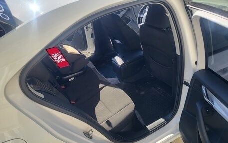 Skoda Octavia, 2013 год, 800 000 рублей, 13 фотография