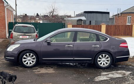 Nissan Teana, 2008 год, 850 000 рублей, 2 фотография