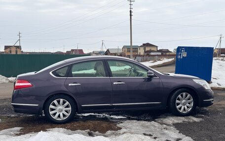 Nissan Teana, 2008 год, 850 000 рублей, 4 фотография