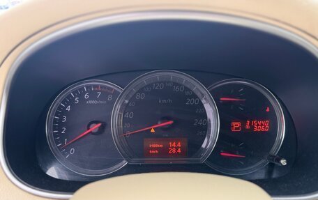 Nissan Teana, 2008 год, 850 000 рублей, 10 фотография