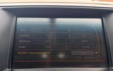 Nissan Teana, 2008 год, 850 000 рублей, 12 фотография