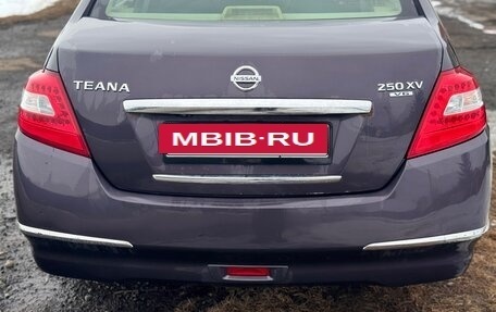 Nissan Teana, 2008 год, 850 000 рублей, 5 фотография