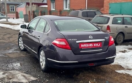 Nissan Teana, 2008 год, 850 000 рублей, 3 фотография