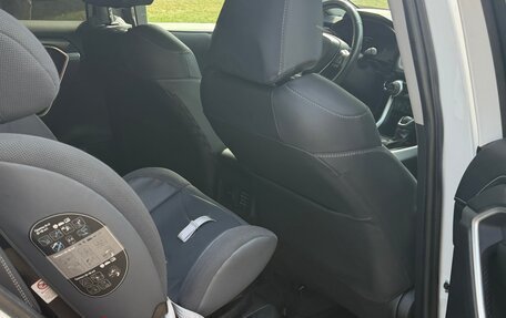 Toyota RAV4, 2022 год, 3 190 000 рублей, 10 фотография