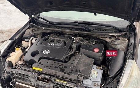 Nissan Teana, 2008 год, 850 000 рублей, 13 фотография