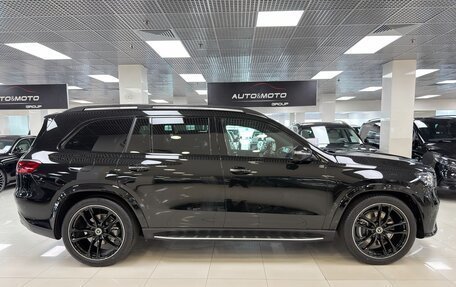 Mercedes-Benz GLS, 2026 год, 17 799 000 рублей, 5 фотография