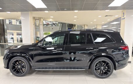 Mercedes-Benz GLS, 2026 год, 17 799 000 рублей, 4 фотография