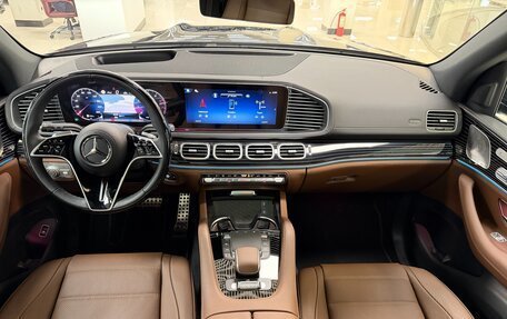 Mercedes-Benz GLS, 2026 год, 17 799 000 рублей, 14 фотография