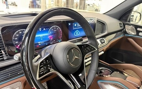 Mercedes-Benz GLS, 2026 год, 17 799 000 рублей, 11 фотография