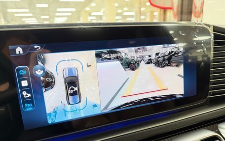 Mercedes-Benz GLS, 2026 год, 17 799 000 рублей, 17 фотография