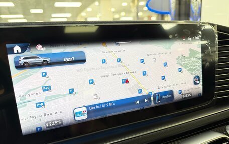 Mercedes-Benz GLS, 2026 год, 17 799 000 рублей, 19 фотография