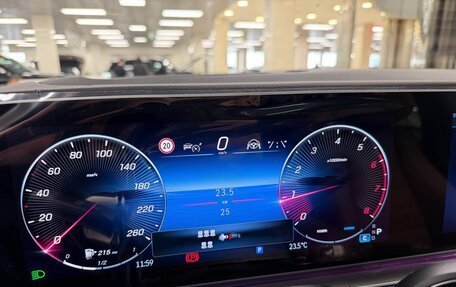 Mercedes-Benz GLS, 2026 год, 17 799 000 рублей, 15 фотография