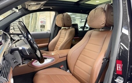 Mercedes-Benz GLS, 2026 год, 17 799 000 рублей, 16 фотография