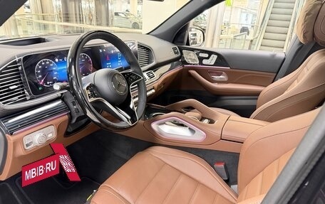 Mercedes-Benz GLS, 2026 год, 17 799 000 рублей, 10 фотография