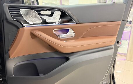 Mercedes-Benz GLS, 2026 год, 17 799 000 рублей, 28 фотография