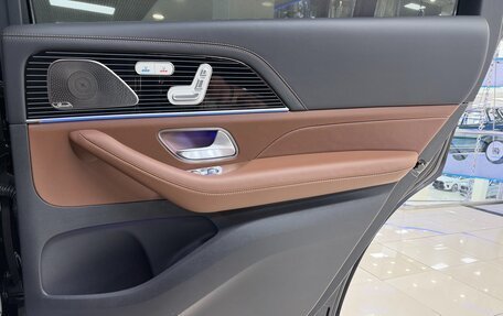 Mercedes-Benz GLS, 2026 год, 17 799 000 рублей, 32 фотография