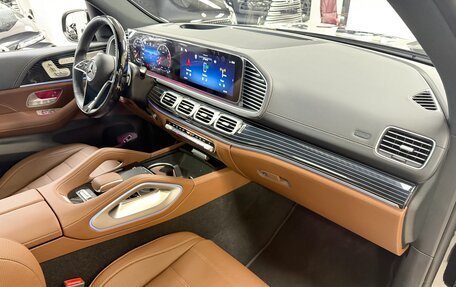 Mercedes-Benz GLS, 2026 год, 17 799 000 рублей, 29 фотография