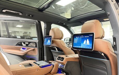 Mercedes-Benz GLS, 2026 год, 17 799 000 рублей, 33 фотография