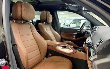 Mercedes-Benz GLS, 2026 год, 17 799 000 рублей, 31 фотография