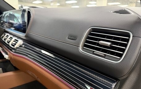 Mercedes-Benz GLS, 2026 год, 17 799 000 рублей, 30 фотография