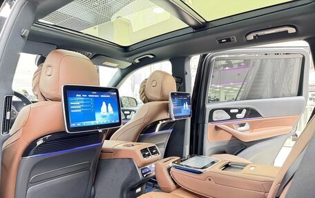 Mercedes-Benz GLS, 2026 год, 17 799 000 рублей, 35 фотография