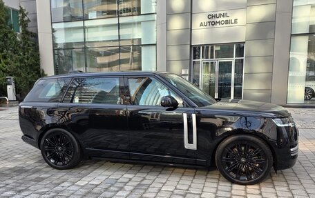 Land Rover Range Rover IV рестайлинг, 2026 год, 25 700 000 рублей, 3 фотография