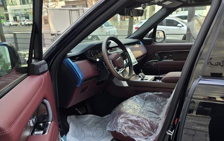 Land Rover Range Rover IV рестайлинг, 2026 год, 25 700 000 рублей, 7 фотография