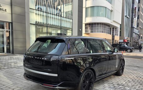 Land Rover Range Rover IV рестайлинг, 2026 год, 25 700 000 рублей, 2 фотография