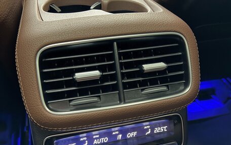 Mercedes-Benz GLS, 2026 год, 17 799 000 рублей, 38 фотография