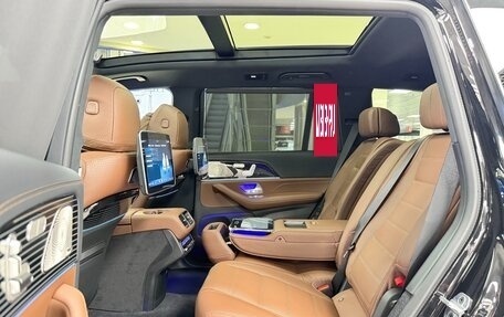 Mercedes-Benz GLS, 2026 год, 17 799 000 рублей, 37 фотография