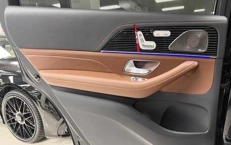 Mercedes-Benz GLS, 2026 год, 17 799 000 рублей, 34 фотография