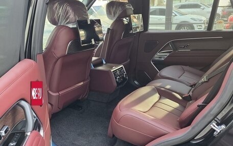 Land Rover Range Rover IV рестайлинг, 2026 год, 25 700 000 рублей, 8 фотография