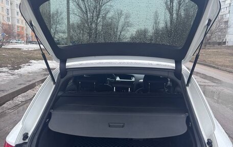 Audi A4, 2009 год, 1 150 000 рублей, 7 фотография