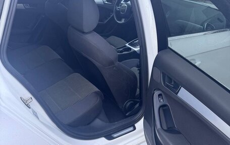 Audi A4, 2009 год, 1 150 000 рублей, 8 фотография