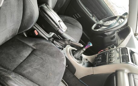 Lexus IS II рестайлинг 2, 1999 год, 760 000 рублей, 4 фотография