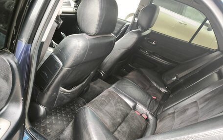 Lexus IS II рестайлинг 2, 1999 год, 760 000 рублей, 11 фотография