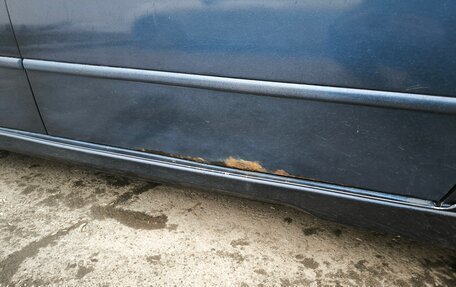 Lexus IS II рестайлинг 2, 1999 год, 760 000 рублей, 13 фотография