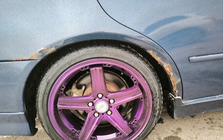 Lexus IS II рестайлинг 2, 1999 год, 760 000 рублей, 12 фотография