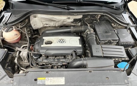 Volkswagen Tiguan I, 2013 год, 1 870 000 рублей, 7 фотография