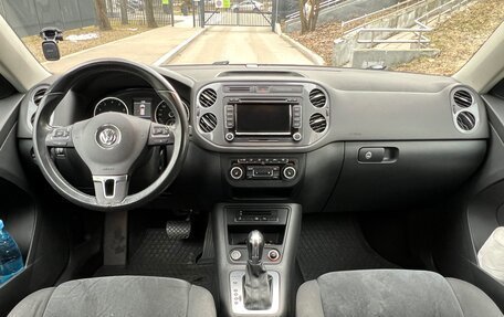 Volkswagen Tiguan I, 2013 год, 1 870 000 рублей, 9 фотография