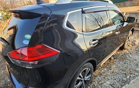 Nissan X-Trail, 2018 год, 2 400 000 рублей, 5 фотография