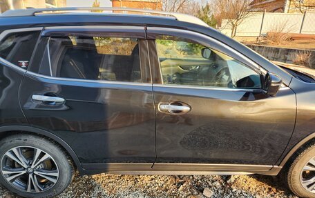 Nissan X-Trail, 2018 год, 2 400 000 рублей, 6 фотография