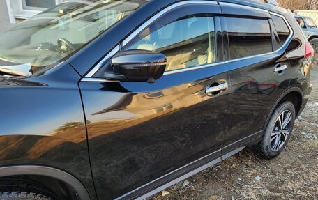 Nissan X-Trail, 2018 год, 2 400 000 рублей, 7 фотография